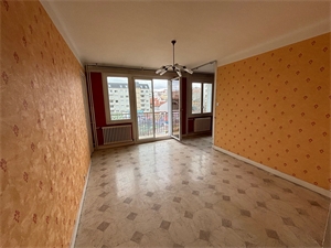 appartement à la vente -   42000  SAINT-ETIENNE, surface 66 m2 vente appartement - APR736237